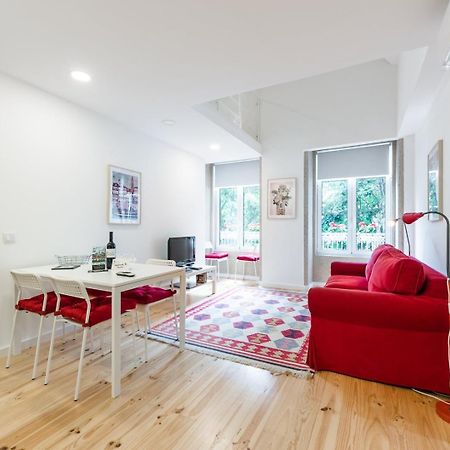 Guestready - Belas Artes Duplex Πόρτο Εξωτερικό φωτογραφία