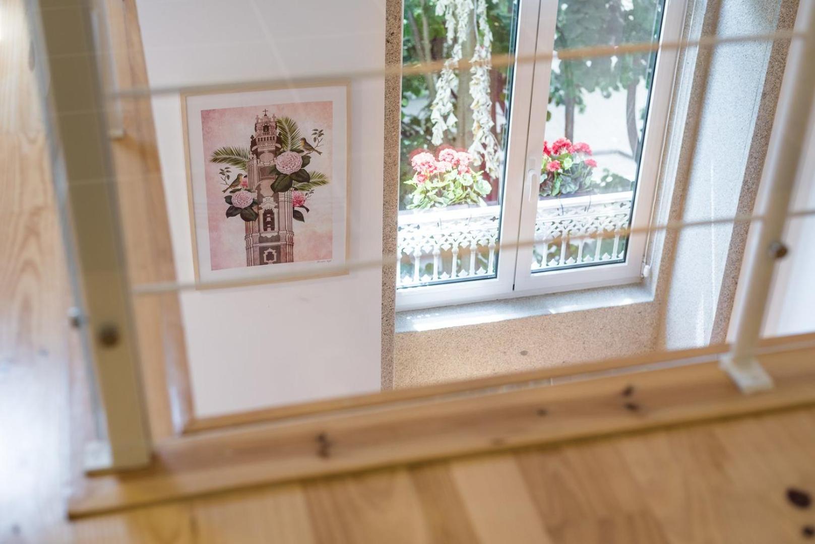 Guestready - Belas Artes Duplex Πόρτο Εξωτερικό φωτογραφία