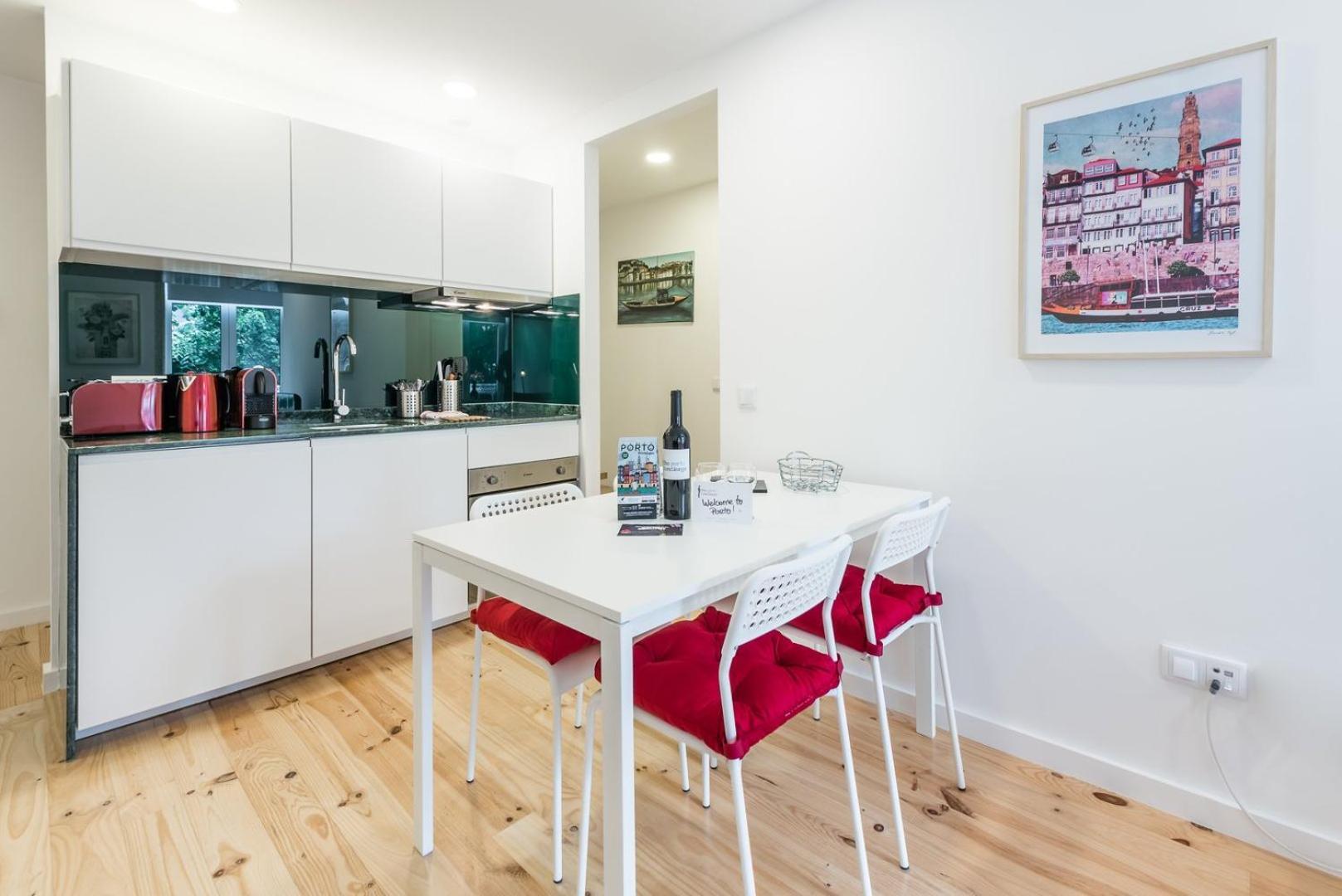 Guestready - Belas Artes Duplex Πόρτο Εξωτερικό φωτογραφία