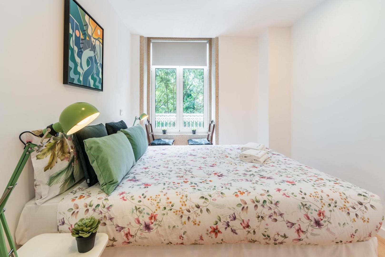 Guestready - Belas Artes Duplex Πόρτο Εξωτερικό φωτογραφία