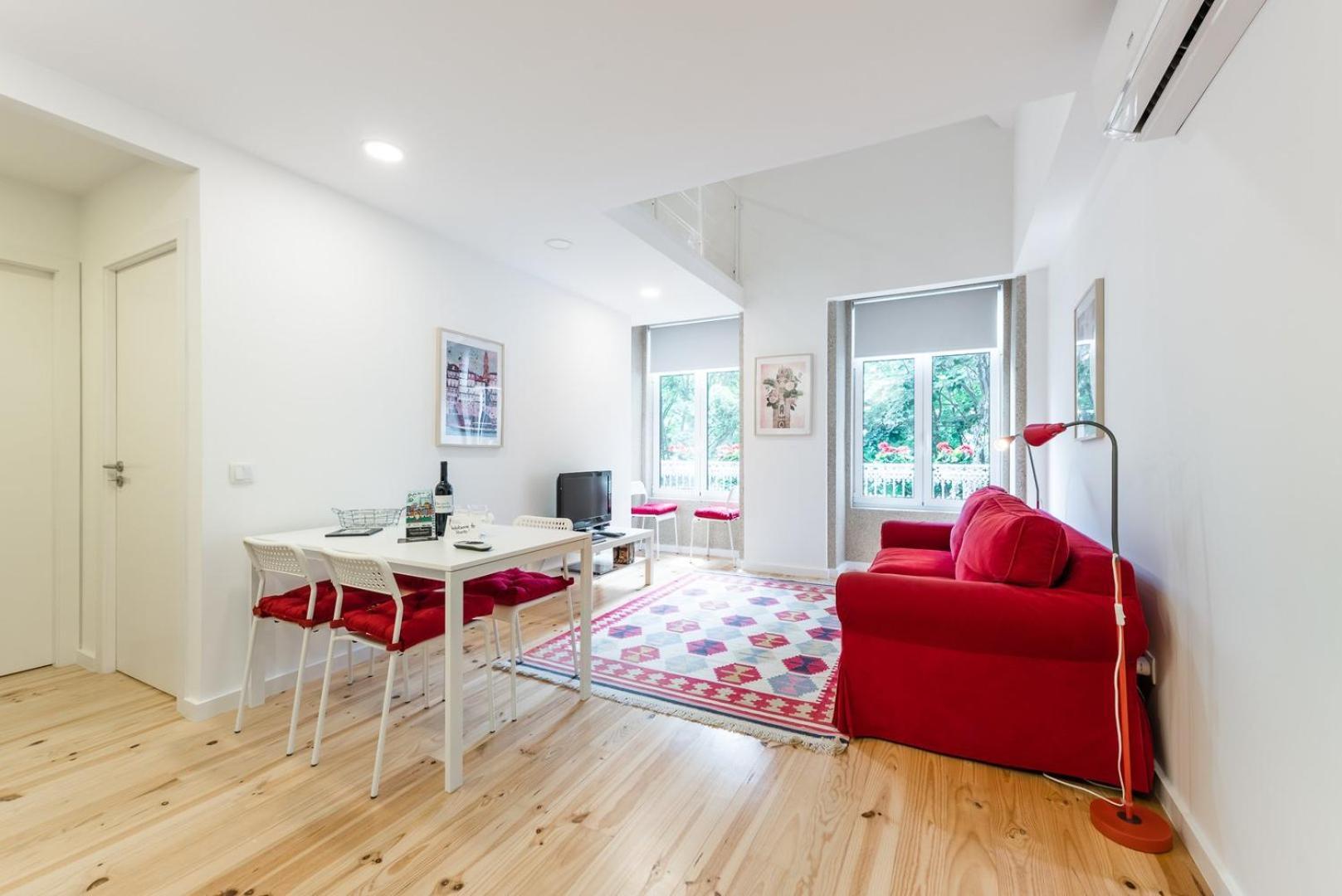 Guestready - Belas Artes Duplex Πόρτο Εξωτερικό φωτογραφία