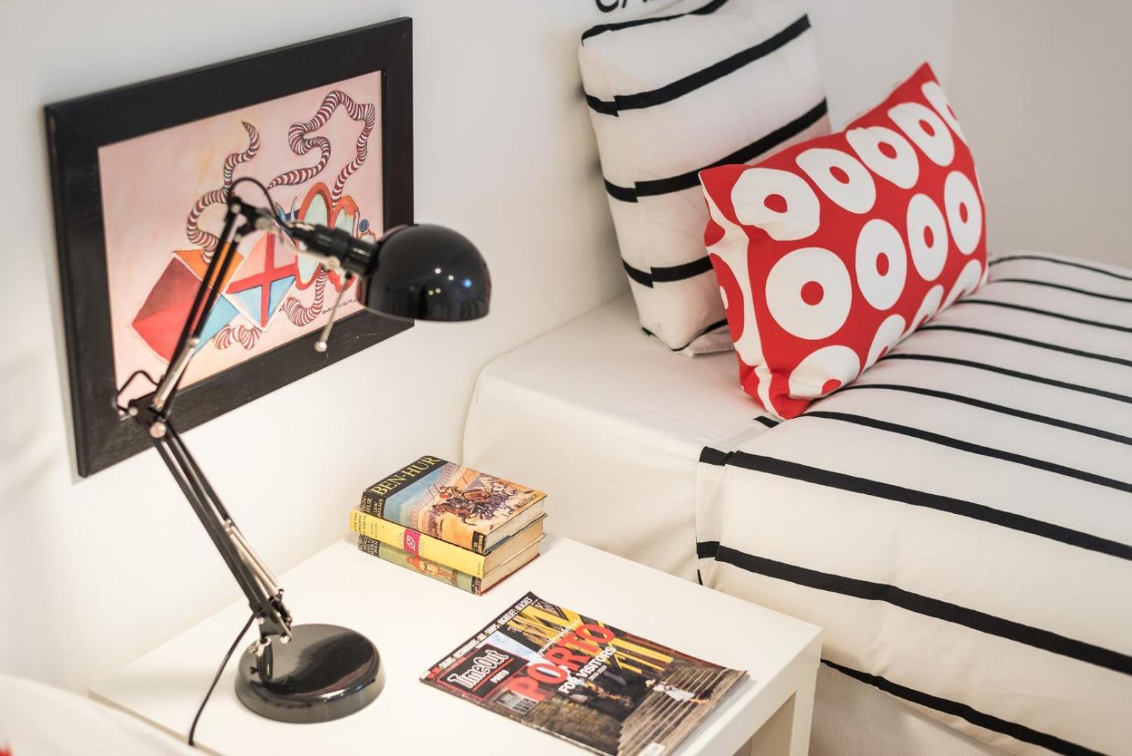 Guestready - Belas Artes Duplex Πόρτο Εξωτερικό φωτογραφία